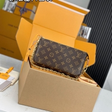 LV Satchel bags